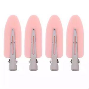 No-bend hair clip NEW